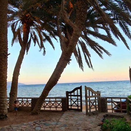 Dahab House Apartment Sea Экстерьер фото