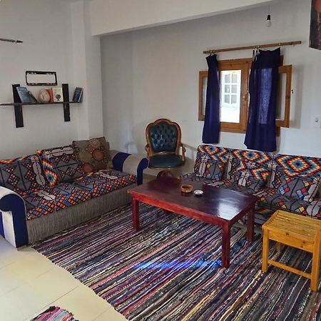 Dahab House Apartment Sea Экстерьер фото