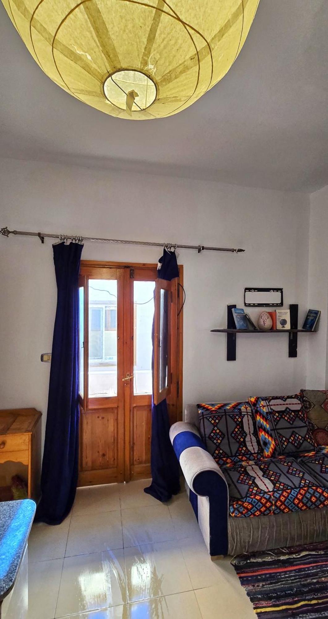 Dahab House Apartment Sea Экстерьер фото