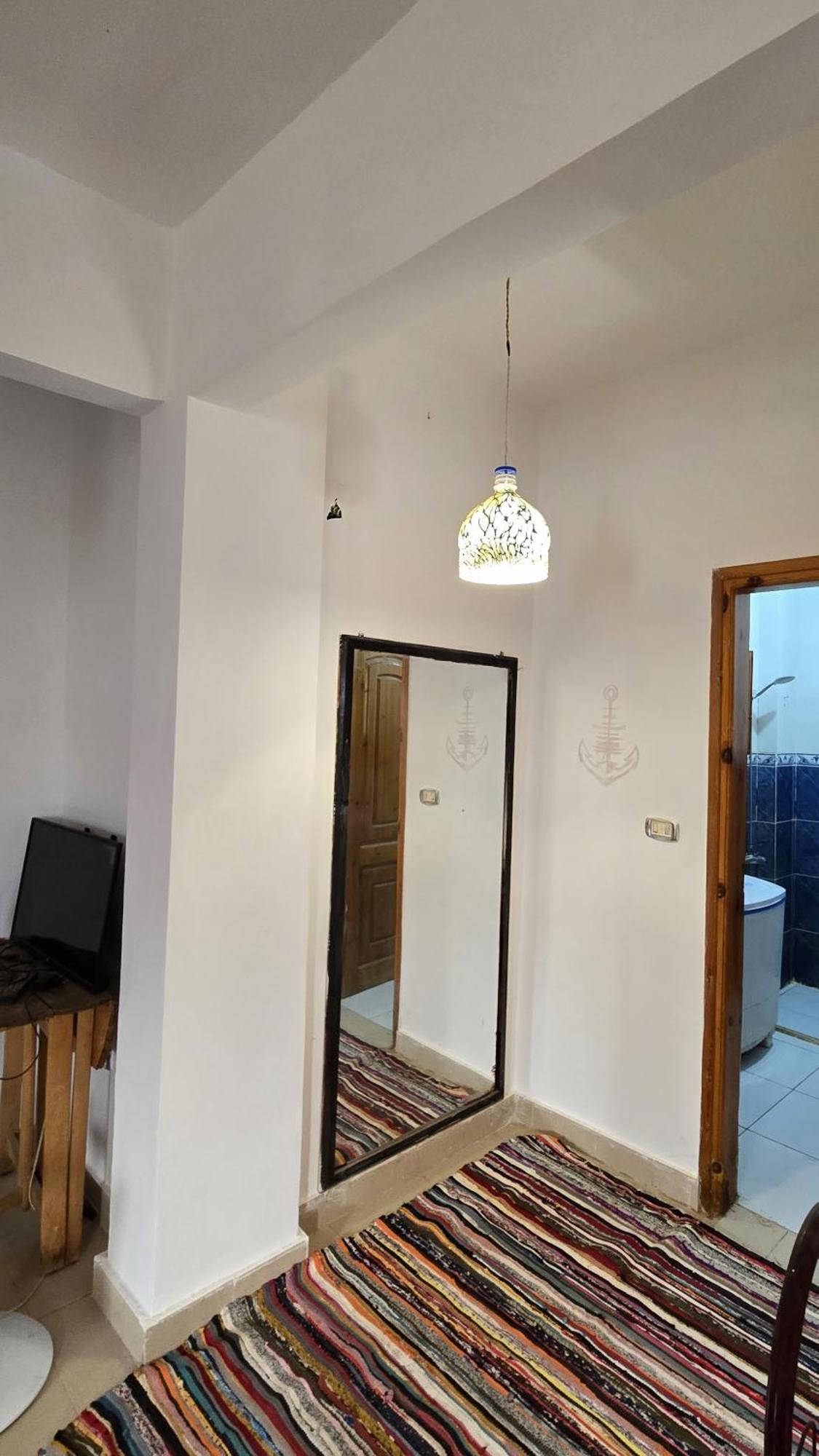 Dahab House Apartment Sea Экстерьер фото