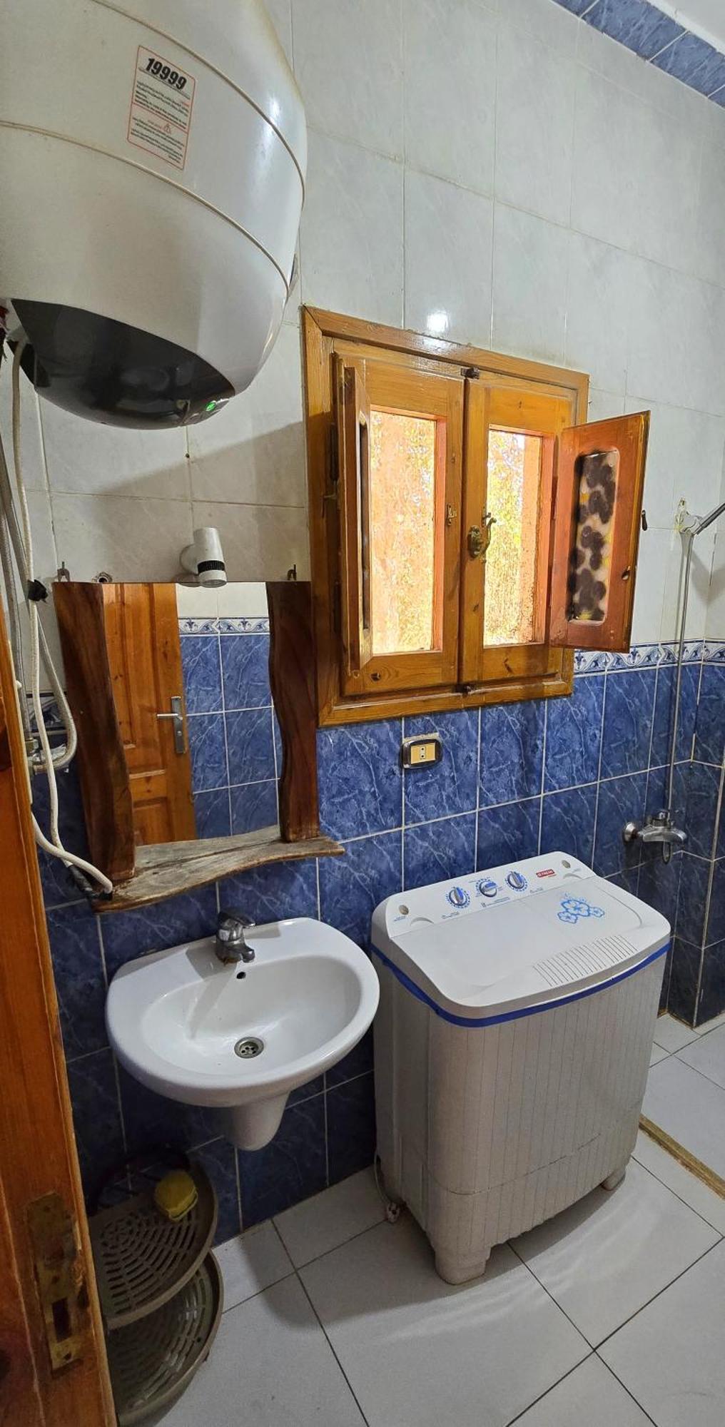 Dahab House Apartment Sea Экстерьер фото