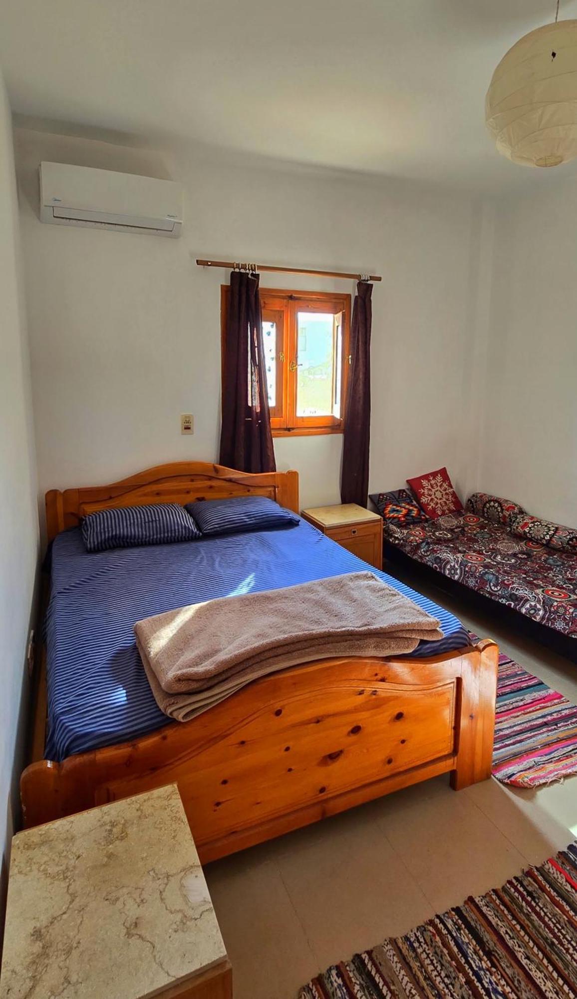 Dahab House Apartment Sea Экстерьер фото